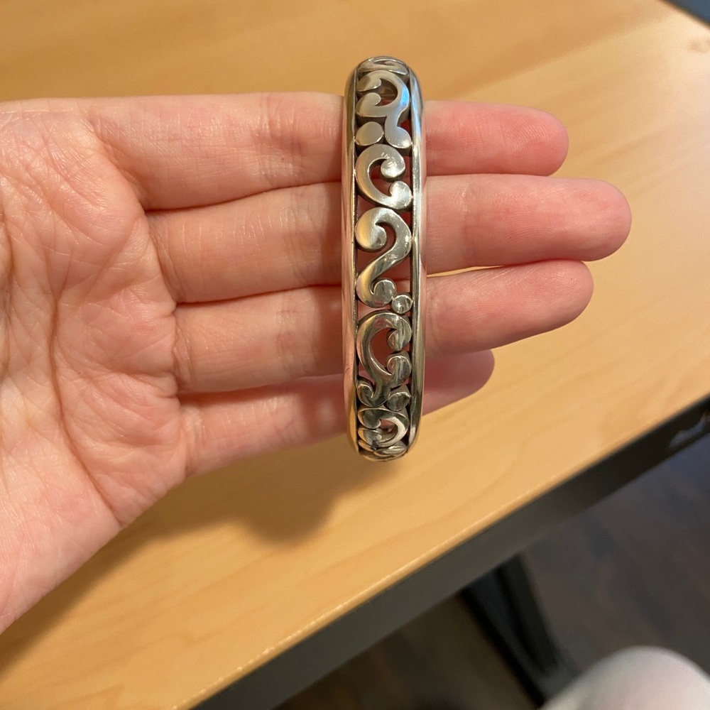 Brighton bangle - Picture 4 of 8